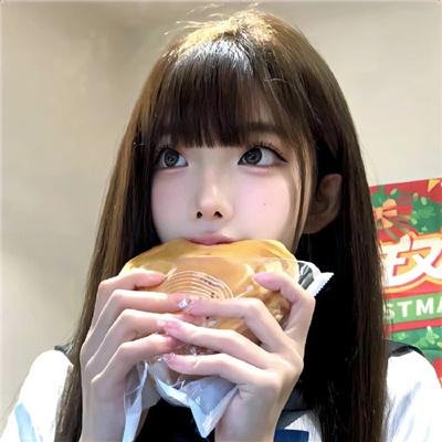 世界上最快乐的女孩